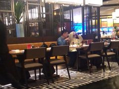 -长沙君悦酒店·自助餐厅咖啡厅
