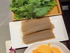 -蝎王府羊蝎子(虎坊桥总店)