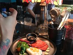 -MUSICIAN庙色唇(東山店)