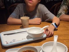 -乔街深夜食堂·台州菜·高压锅生蚝(杭州总店)