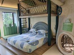 -太阳岛度假酒店