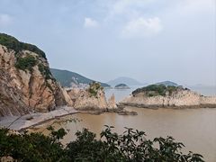 -花岙岛