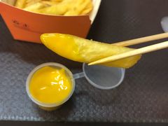 -前进5路汉堡炸鸡(前进五路店)
