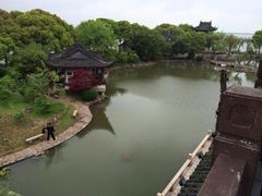 -同里国家湿地公园