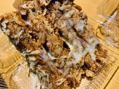 核桃蛋糕-玛尔哈巴·塔塔尔糕点(华侨小区店)