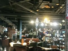 -798餐厅(任丘路店)