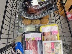 -盒马鲜生(双清路店)