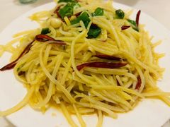 -田记餐馆(富国街店)
