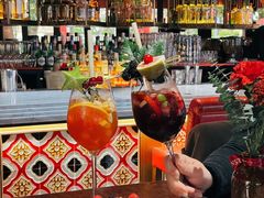 -BROWNSTONE布朗石西班牙餐厅(富城店)