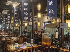 -一味大院•桐庐菜传承店(春江路店)