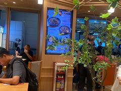 -味千拉面(广州白云机场T1西二店)