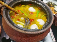 -金鱼妈妈 山野·食趣(荫山街店)