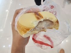 -窑滚面包专门店(马鞍山金鹰店)