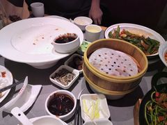 -褚记烤鸭·南京家常菜(雨花客厅店)