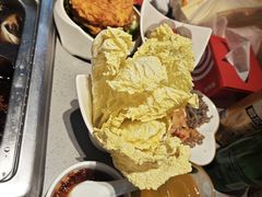 -海底捞火锅(奥山世纪城店)