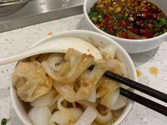 -潮汕林记牛肉火锅(万象天地店)