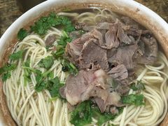 -北路拉面馆(洪湖里店)