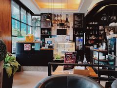 -雅城香慧咖啡馆(常德路店)