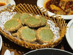 -手拉手美食(清河路店)