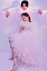 点击看大图 -唯一视觉婚纱摄影(李家村店)