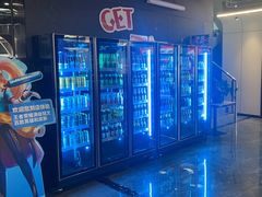 -BUFF电竞酒店(成都春熙路太古里店)