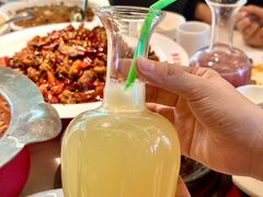 -茅庐川菜(烟台万象汇店)