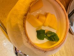 -泰果东南亚餐厅(旭辉广场店)