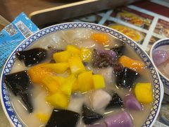 -赵记传承·中国甜品(福州总店)
