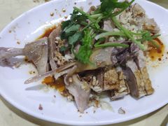 -电白鸭粥店(下沙二坊88号店)