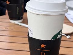 -星巴克臻选(深圳卓悦中心店)
