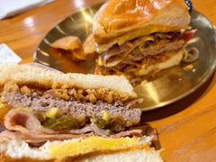 -魏斯理汉堡(西安沣东吾悦店)