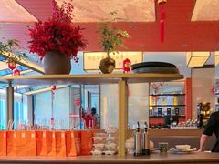 -小厨娘淮扬菜(天印大道店)