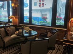 -国际饭店·原点咖啡吧ORIGIN CAFE&BAR