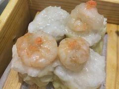 -點無缺茶楼·海鲜酒家(世博店)
