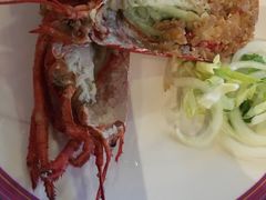 -西双版纳洲际度假酒店-海鲜傣味烧烤·侬香全日制餐厅