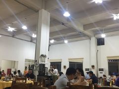 大堂-蚝专家(北滘店)