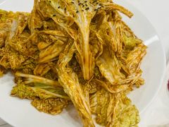 -万荣烤鸭店·北京菜(天坛店)