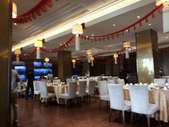 -台山颐和温泉城