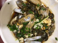 -天天渔港海鲜酒家(石浦玉泉路店)