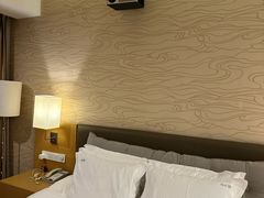 -天津水游城丽筠酒店