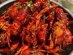 -一棠龙虾•王牌虾球(光谷天地店)