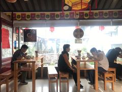 -同得兴 Since·1995 传统苏式面馆(十全街店)