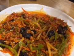 -丽华餐厅·天津菜(艳阳路店)