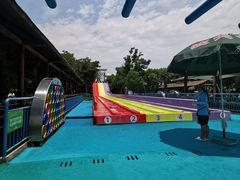 -苏州乐园森林水世界