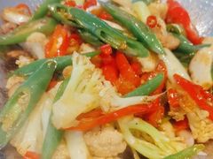 -聚宾楼·烤鸭·家宴(科技三路店)