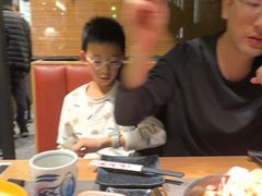 -沼津港精致料理·寿喜烧·烧鸟(龙湖南桥天街日料榜单店)