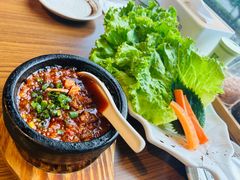 -炼火烤肉店
