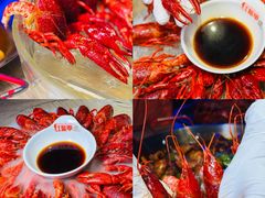 -红盔甲·小龙虾(定西路店)