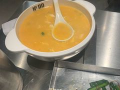 -No.DD戳子烧烤·江湖菜(北京总店)