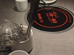 -骨之味·筒骨汤火锅(江头店)